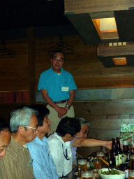 交流会風景写真03
