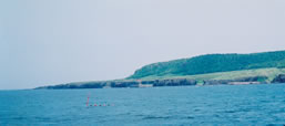 知床岬